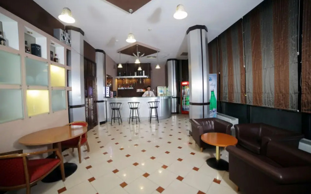 Residence Park Hotel