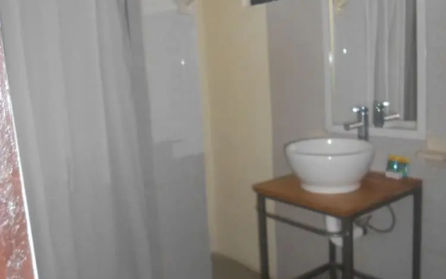 Hotel Privada la Huerta