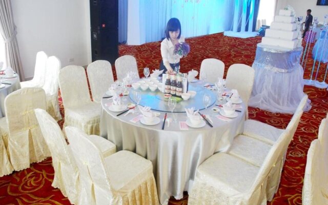Draco Thang Long Hotel
