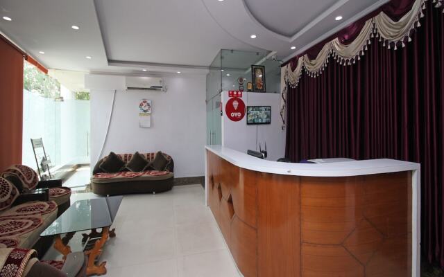OYO 3477 Misti Inn