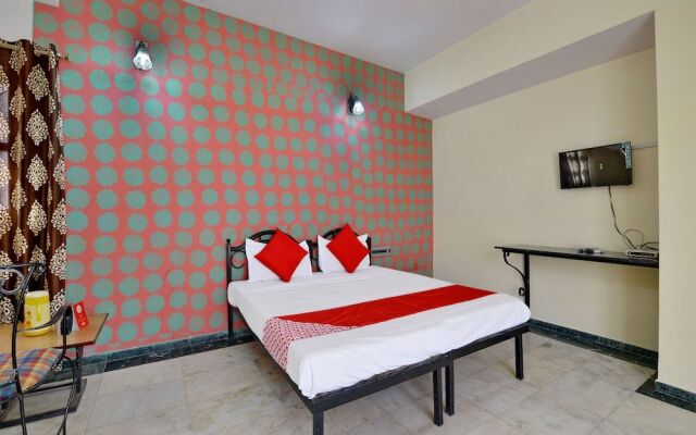 OYO 13000 Hotel Utsav Residency