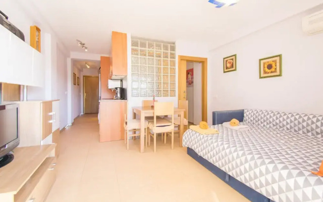 054 Pinomar Holiday - Alicante Real Estate