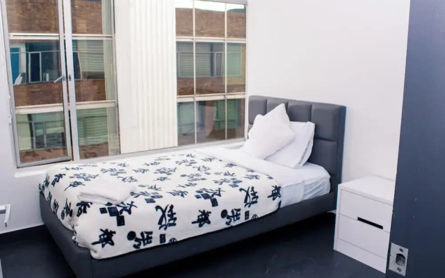 Departamento MetroPlaza 1201