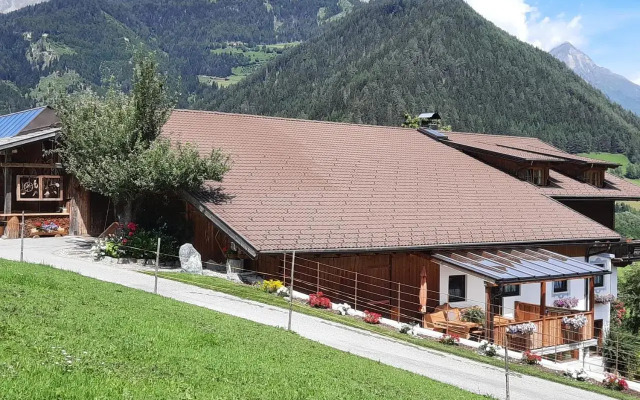 Pongitzerhof