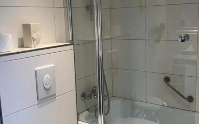 Bodenseehotel Weisses Rössli