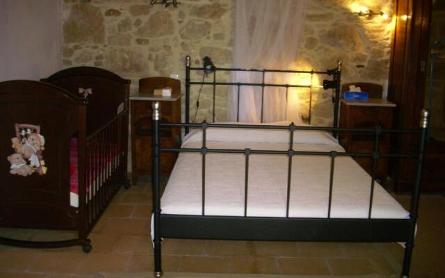 Patriko Country House