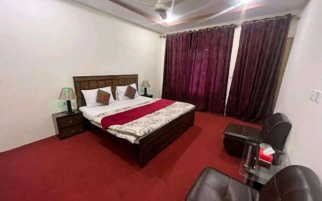 SHAHI Resort kachura