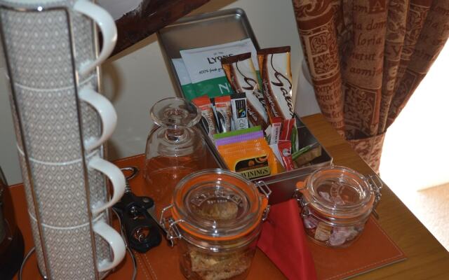 The School House B&B