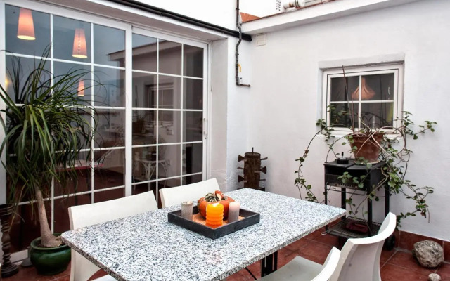 Holiday home La casa azul