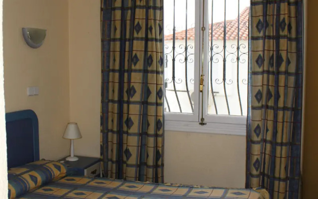 Apartamentos Y Villas Denia