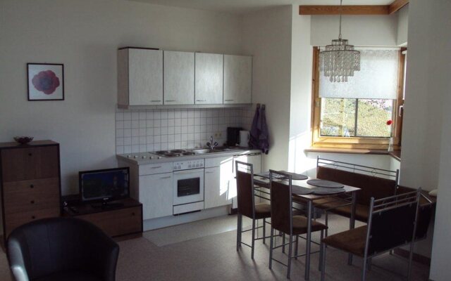 Pension Gaimberg