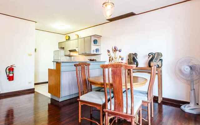 N5U @KBE by Lofty Villas
