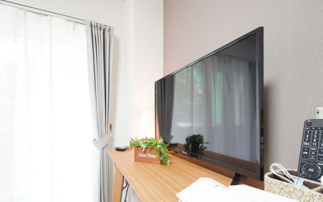 eos HOTEL Sumida