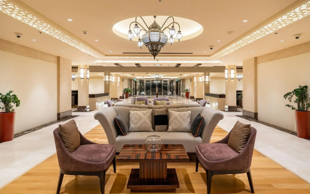 GLOBALSTAY. Luxury 4BR Private Pool Penthouse - Apartment in ดูไบ - Photo 2