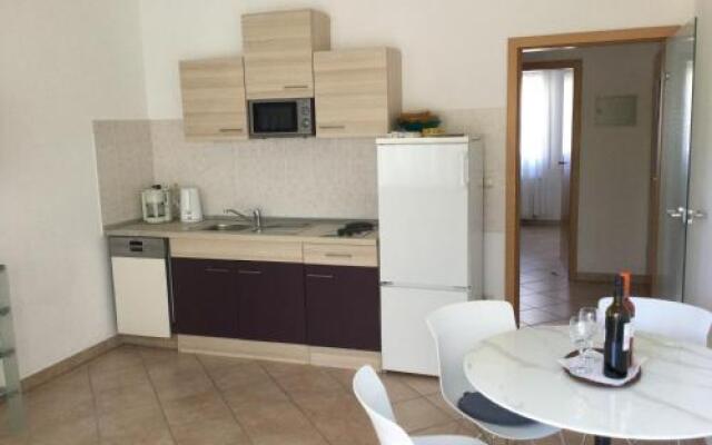 Apartment Mamic