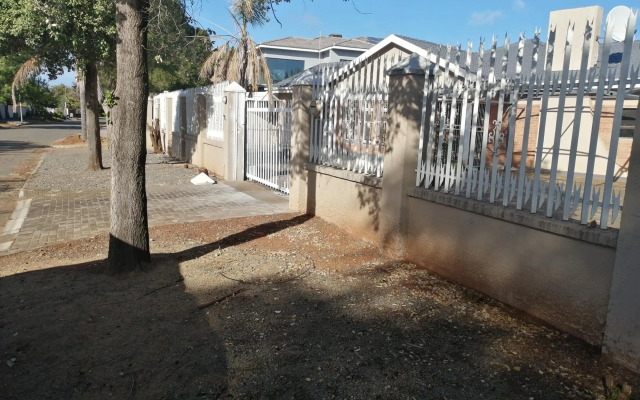 Midway Overnight Rooms