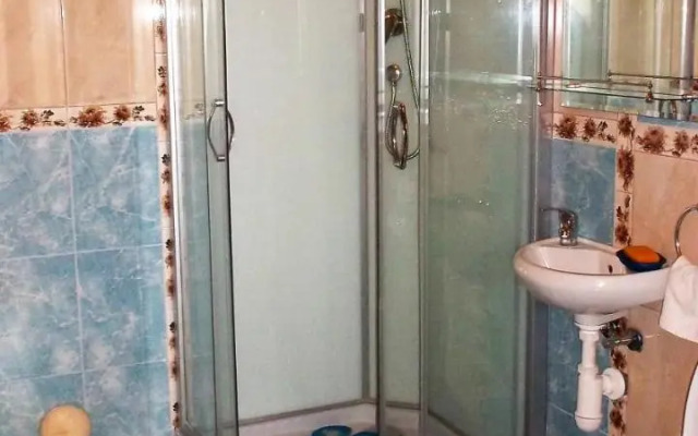 Zelta pirts Guest House