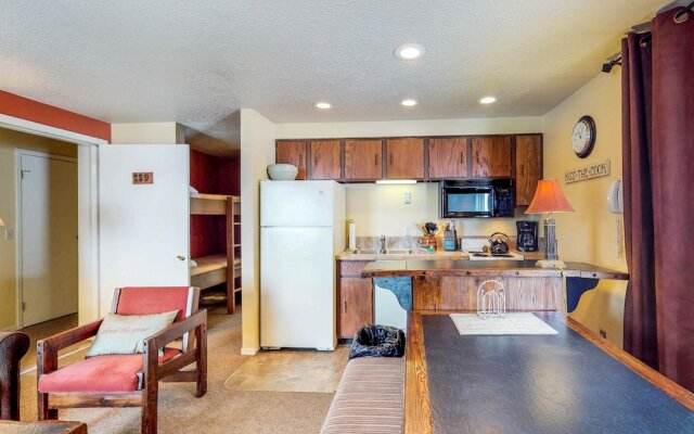 Pioneer Condominiums