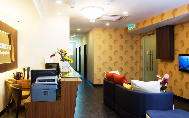 Tropicana Homestay