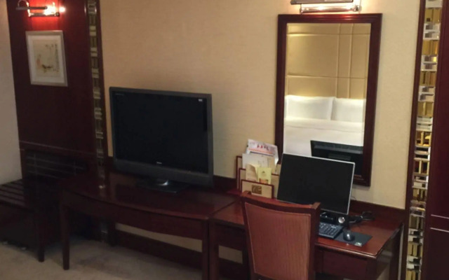 Zhuhai Chang'an Holiday Hotel