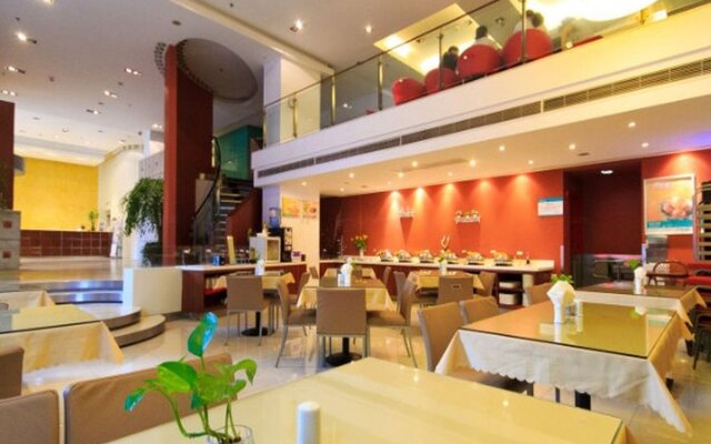 Jinjiang Inn,Select-Southern Song Imperial Street