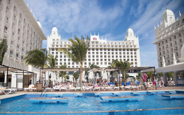 Riu Palace Aruba - All Inclusive