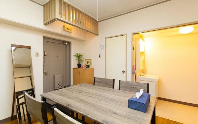 Rose Heights Higashimoto