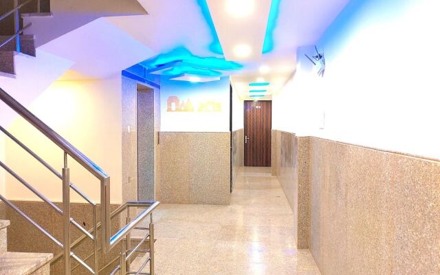 The Atlantic Airport Hotel