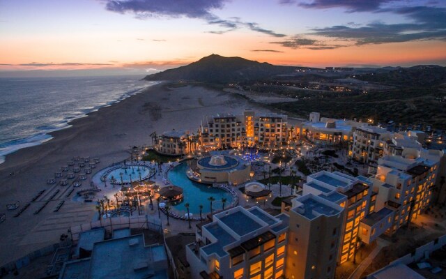 Pueblo Bonito Pacifica Golf & Spa Resort -All Inclusive-Adult Only
