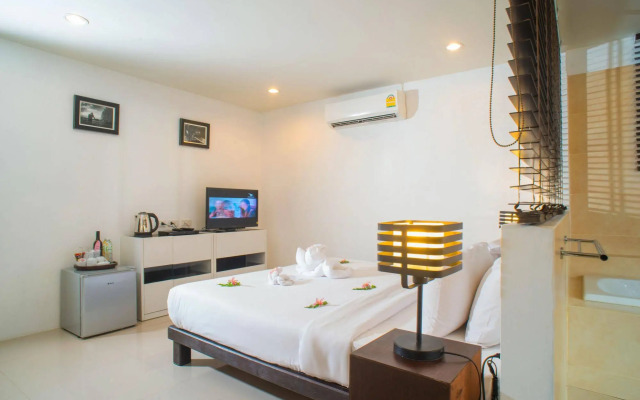 Saboey Resort & Villas
