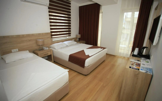The Marmaris Boutique Hotel