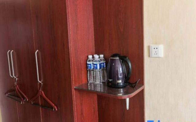 Yuan He Hotel Beijing(Beijing North China Electric Power University)