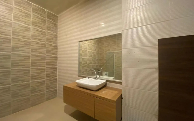 Grand Mansion Hotel Blitar