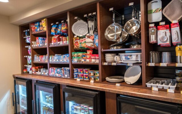 My Place Hotel - Cheyenne, WY