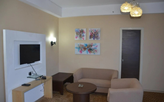 Maha Bodhi Hotel Resort Convention Centre