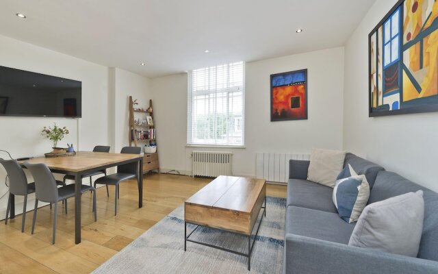 Long Stay Discounts - 1 Bedroom Aprtmnt Bayswater