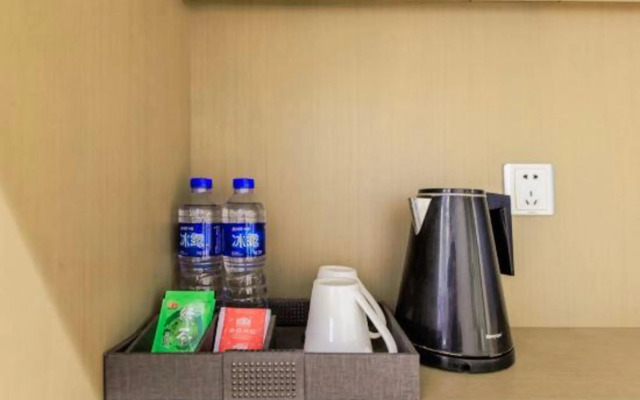 Prolit Lanke Hotel