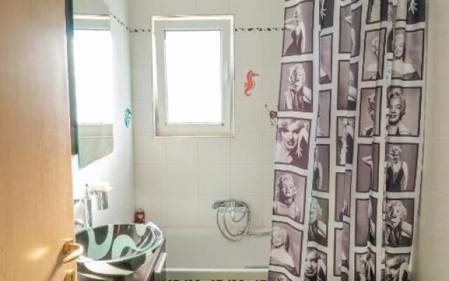 Marathos Sea View Apartments