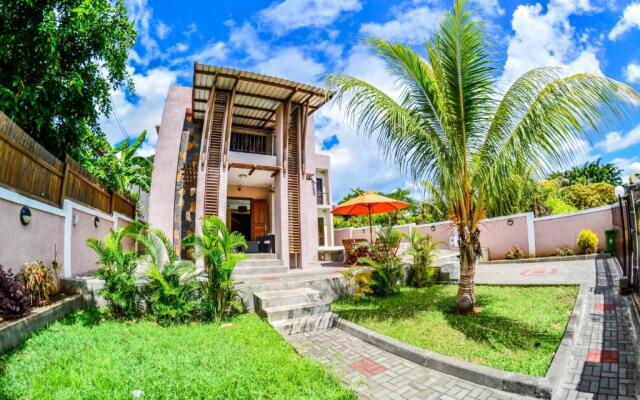 Villa Chan