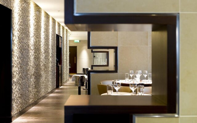 Clayton Hotel London Wall