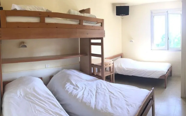 CRJS et Auberge de Jeunesse - Hostel