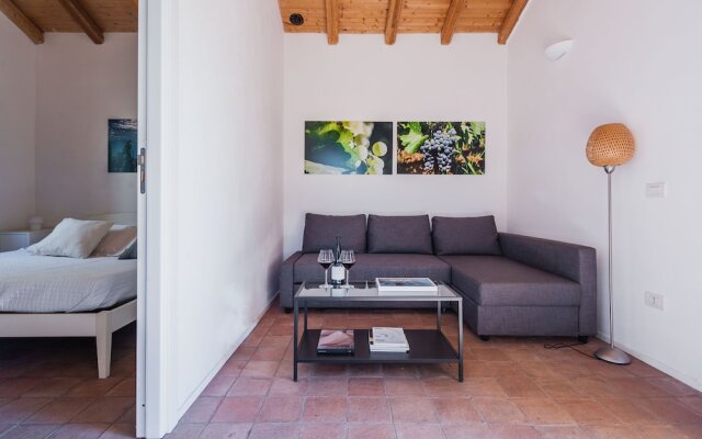Terrazze dell'Etna - Rooms & Apartments