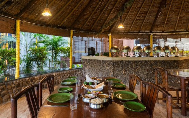 Corbett Wild Resort - A River Access Property