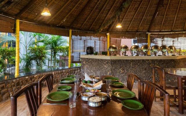 Corbett Wild Resort - A River Access Property