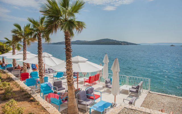 Amadria Park Camping Trogir