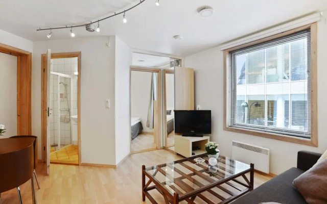 Bjørvika Apartments - Fiskepiren