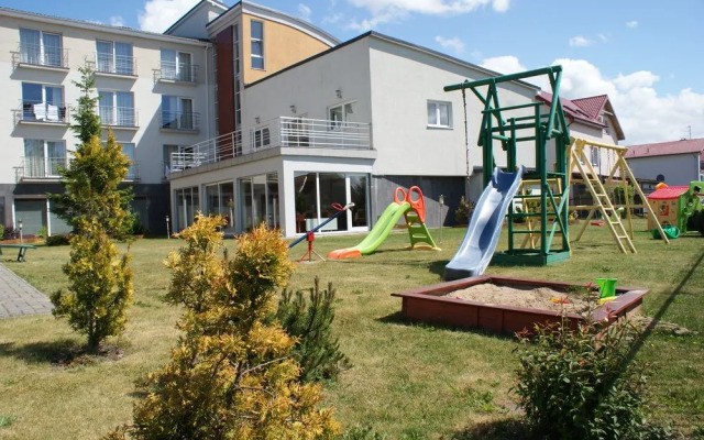 Dom Zdrojowy Diament Spa