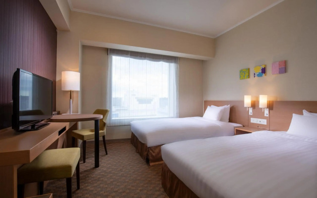 Miyako Hotel Yokkaichi
