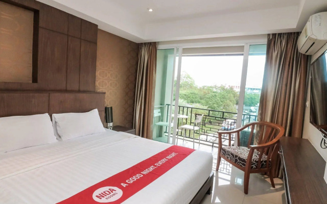 Nida Rooms Viridian Phang Nga