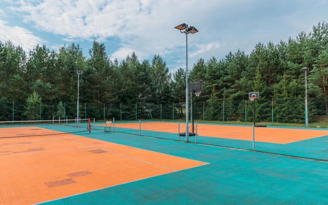 Mikołajki Resort Hotel & Spa